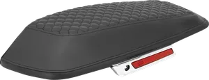 Cubiertas de tapa de Bagger - alforja HC Touring <span style="color: red;font-size: 0,5em">- ALMACEN USA-</span>