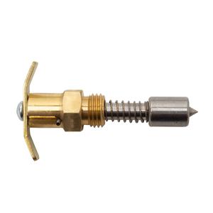 Conjunto de piezas de recambio para sistemas de inducción calibrados marca S&S