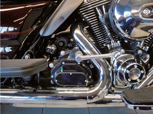 Kit de marcha atrás para motor Big Twin de Harley-Davidson