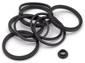 Kit de reparación de pinzas de freno Brembo para Harley-Davidson Touring y V-Rod