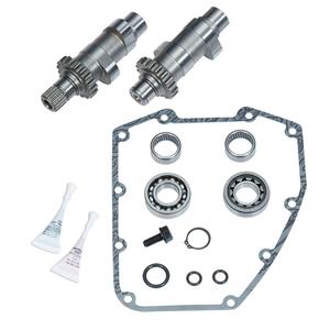 Kit de cadena de distribución S&S para motor Harley-Davidson