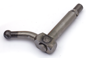Parte superior rotativa para transmisión Big Twin 4 velocidades años 1979-1986