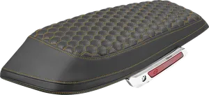 Fundas para tapas de alforjas - Cubierta HC costura dorada <span style="color: red;font-size: 0,5em">- ALMACEN USA-</span>