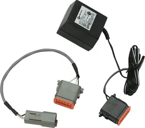 Módulo de encendido Plug-In - Adaptador de corriente TC88