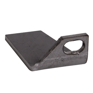 Piezas de chasis en metal para motocicleta VG Classic