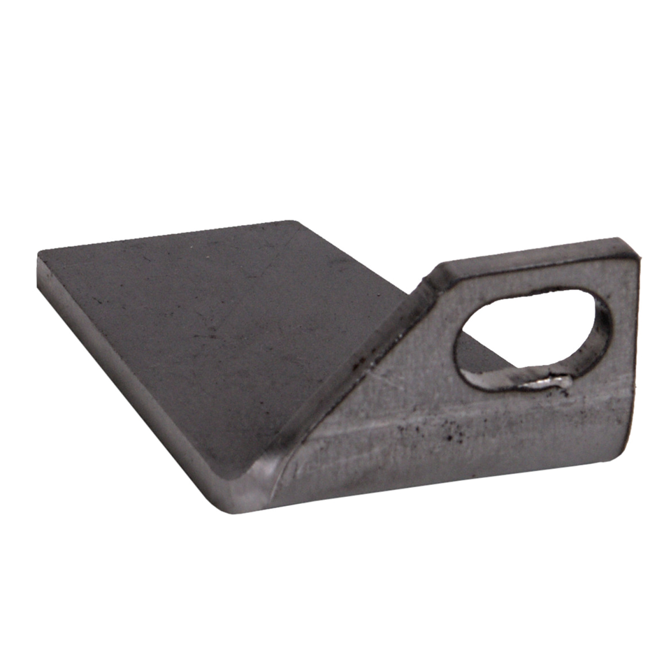 Piezas de chasis en metal para motocicleta VG Classic