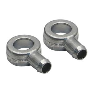 Conjunto de piezas recambio sistemas inducción calibrados marca S&S
