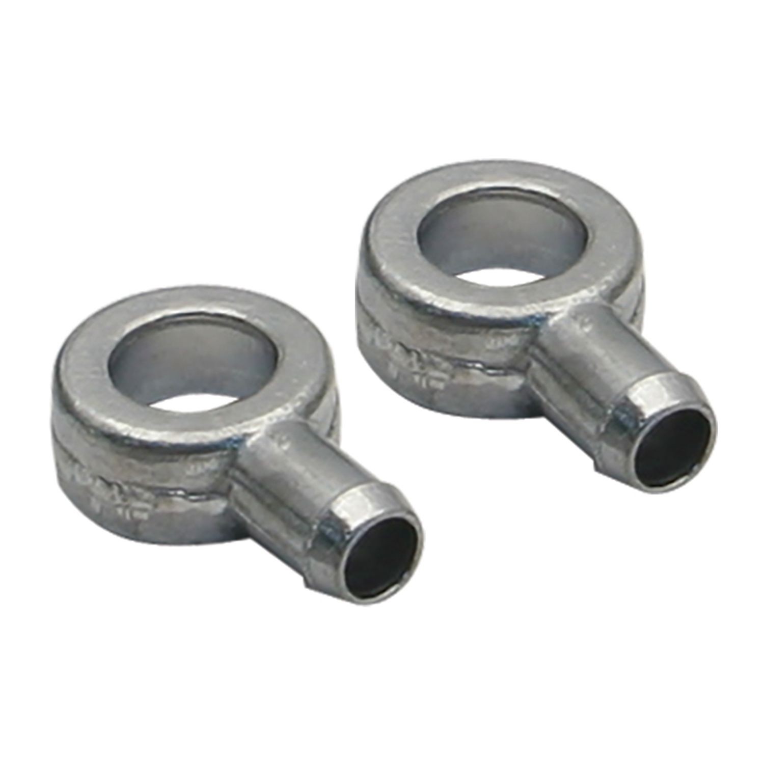 Conjunto de piezas recambio sistemas inducción calibrados marca S&S