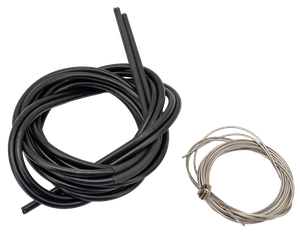Cables de recambio para escapes ajustables MCJ