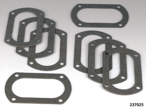 Kit de juntas de motor, retenes y tóricas para motores Twin Cam