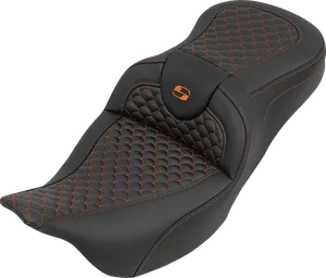 Asiento RoadSofa™ - DS SR naranja