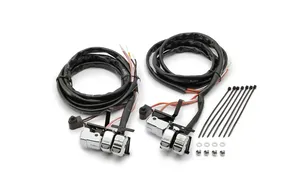 Kit S/W de manillar - interruptores izq/der 96-13CP