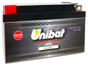 UNIBAT LITHIUM BATTERIES