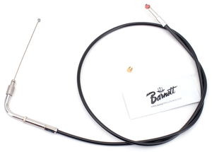 Cable acelerador y retorno T08 para Harley-Davidson V-Rod 2002-2017