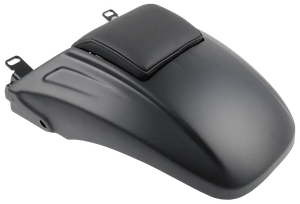 Conversión trasera de competición Cult-Werk para V-Rod - Asiento doble trasero