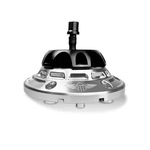 Gorra Performance Ventilada - Tapón ventilado de alto rendimiento