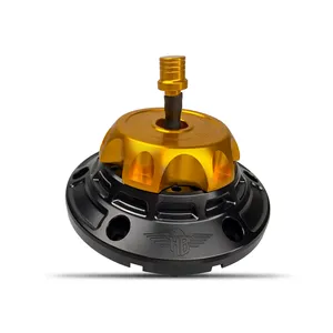 Gorra Performance Ventilada - Tapón ventilado de alto rendimiento