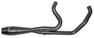 Escapes Sawicki Speed Intimidator 2 en 1 para Milwaukee Eight Softail