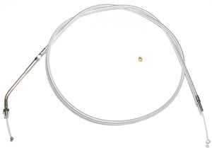 Cable de acelerador y retorno T08 para Harley-Davidson V-Rod años 2002-2017