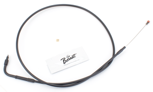 Cable de acelerador y retorno para Harley-Davidson Touring 2002-2007