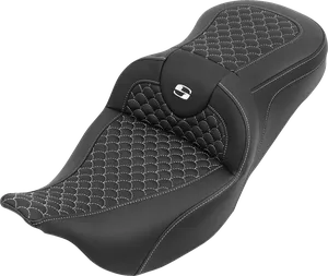 Asiento RoadSofa™ - DS SR blanco