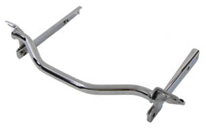 BARRA PARA FAROS ADICIONALES - FLST Softail 1986-2001 (OEM 58082-87)