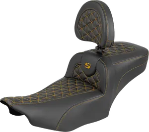 Asiento Roadsofa™ de alcance extendido