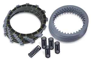 Kit de embrague Barnett para motocicletas Indian