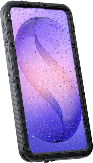 Protector de pantalla Galaxy S26