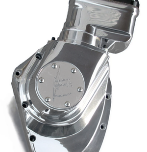 Magneto Morris para Twin Cam 1999-2017
