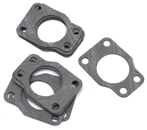 Juntas individuales, tóricas y retenes para Panhead & Shovelhead