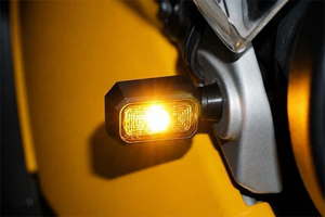 Intermitente LED Blisk Kellermann