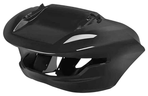 Piezas de carenado Road Glide "Sharknose" desde 2023