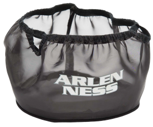 Filtro de aire Method de Arlen Ness - Piezas de recambio y opcionales, Antilluvia