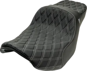 Asiento Chariot - SLV DD vinilo logo SLV