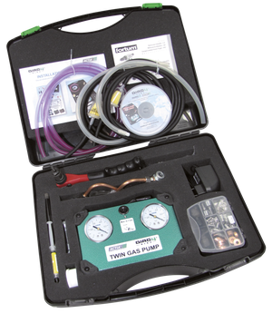 Diag-4-Tune kit de herramientas para el sensor de oxígeno