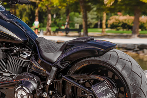 Cult-Werk Racing Rear conversión