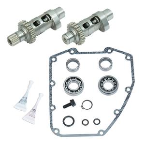 Kit de cadena de transmisión S&S para motor Harley-Davidson