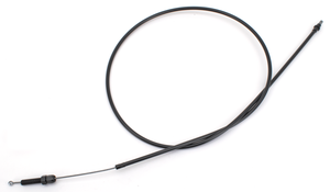 Cables de embrague C02 para Harley-Davidson Softail FX FL FXST años 1968 a 1986