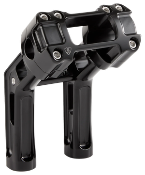 Arlen Ness Method Wayback Risers - 7"