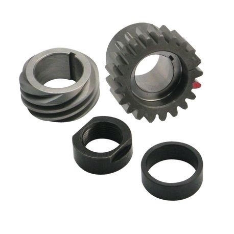 Cigüeñal S&S para motor Evolution Big Twin de Harley-Davidson