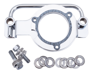 Kit de respiradores Legacy para motor Milwaukee Eight de Harley-Davidson