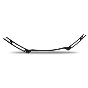 Molduras de parabrisas Performance Machine para motocicleta
