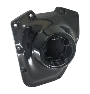 Tapas del árbol de levas Genuine Zodiac para motor Twin Cam