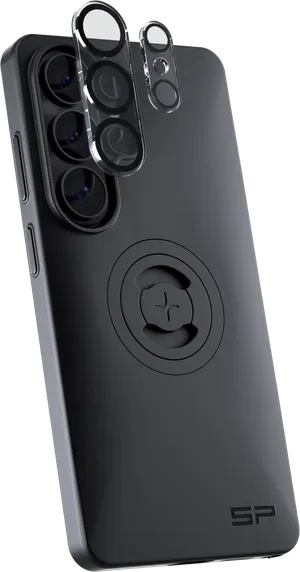 Lens Protector Galaxy S26 - pantalla ultra