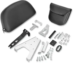 Respaldo desmontable Smart Mount™