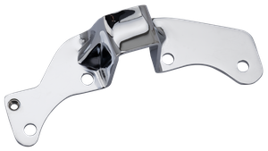 Soporte de montaje de escape trasero Touring