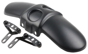 CULT-WERK BOBBER STYLE FRONT FENDERS