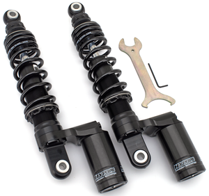 Amortiguadores Hyperpro 367 MX - 13"