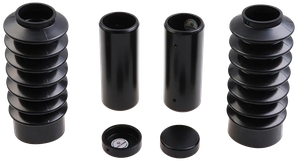 Fundas para botella de horquilla Cult-Werk